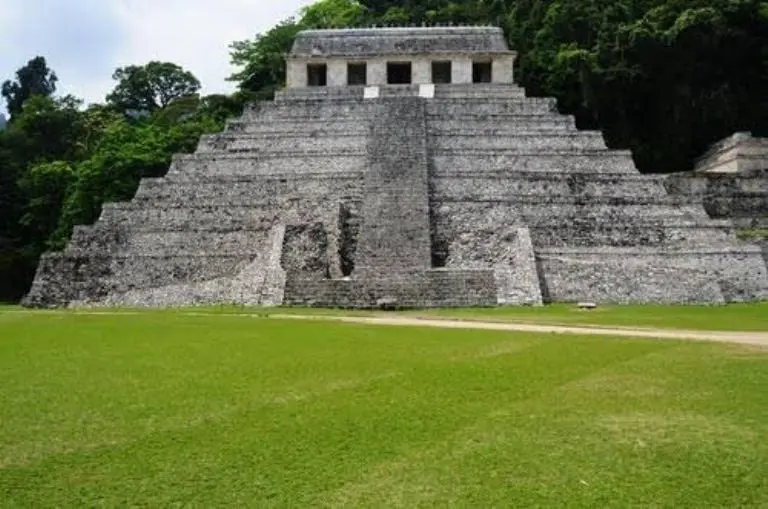 Chiapas tiene destinos muy atractivos y llenos de historia Créditos: Especial
