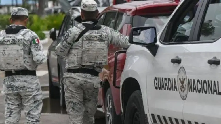 Rescate exitoso: Los 31 migrantes secuestrados en Tamaulipas son liberados ´sanos y salvos´ Créditos: RS