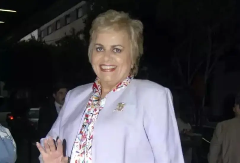 Muere Tina Galindo, reconocida productora de teatro en México Muere Tina Galindo, reconocida productora de teatro en México