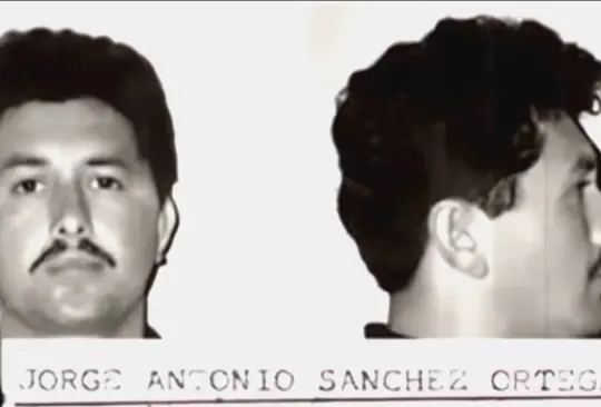 ¿Quién es Jorge Antonio Sánchez, exagente del CISEN,  señalado de ser el segundo tirador en caso Colosio?