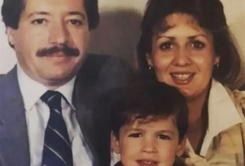 &iquest;De qu&eacute; muri&oacute; Diana Laura Riojas, la viuda de Luis Donaldo