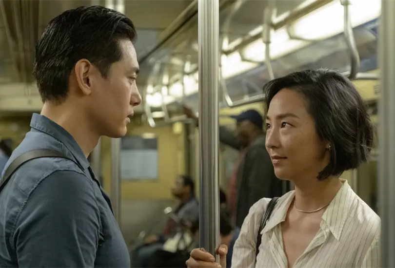 Past Lives de Celine Song: una historia sobre el amor, los reencuentros y el In-Yun Past Lives de Celine Song: una historia sobre el amor, los reencuentros y el In-Yun