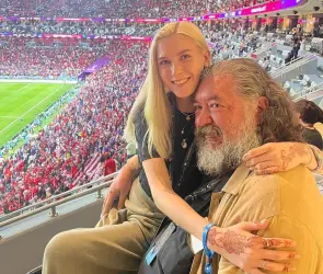 Así es la lujosa y excéntrica vida de Nirvana Hank, hija de Jorge Hank Rhon