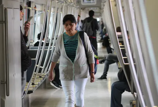 L12 del Metro: Reapertura inicia con baja afluencia y perspectivas de mejora en la movilidad L12 del Metro: Reapertura inicia con baja afluencia y perspectivas de mejora en la movilidad