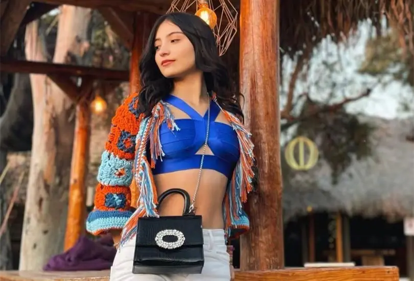 Isabella fue asesinada por su novio, un joven militar. Isabella fue asesinada por su novio, un joven militar.