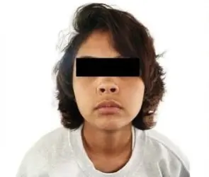 Detienen a segunda implicada en el secuestro de vendedores de pollo en Toluca