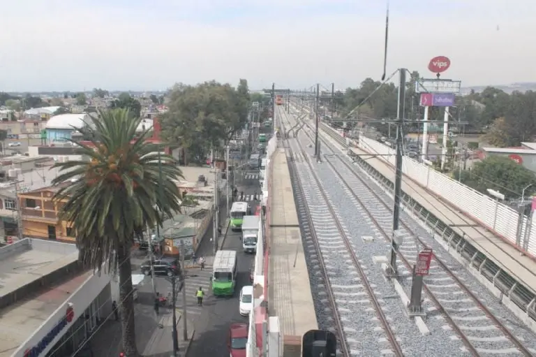 Se ve completamente rehabilitada la zona Créditos: Alicia Hernández