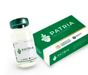 Vacuna Patria contra el COVID-19: ¿Cuándo y dónde se aplicará?