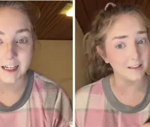 Mujer pide a su padre que no la entregue en su boda y él se niega a pagarle la fiesta