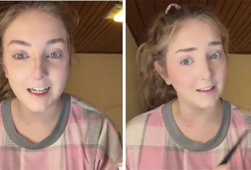 Novia pide a su pap&aacute; que no la entregue en el altar