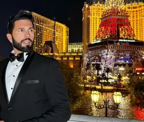 Poncho de Nigris asegura que no confiar&iacute;a su dinero a Sergio Mayer: me quiso empinar