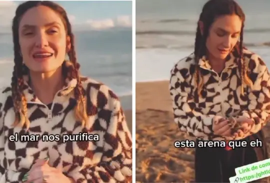 Influencer vende arena Influencer vende arena