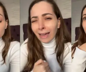 YosStop habla sobre los problemas para dormir a su hija: Llora y llora horrible