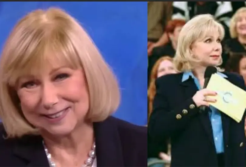 Cristina Saralegui regresa a la televisi&oacute;n despu&eacute;s de 14 A&ntilde;os de su retiro