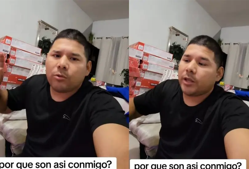 Revendedor de Rosca de Reyes de Costco se defiende de cr&iacute;ticas