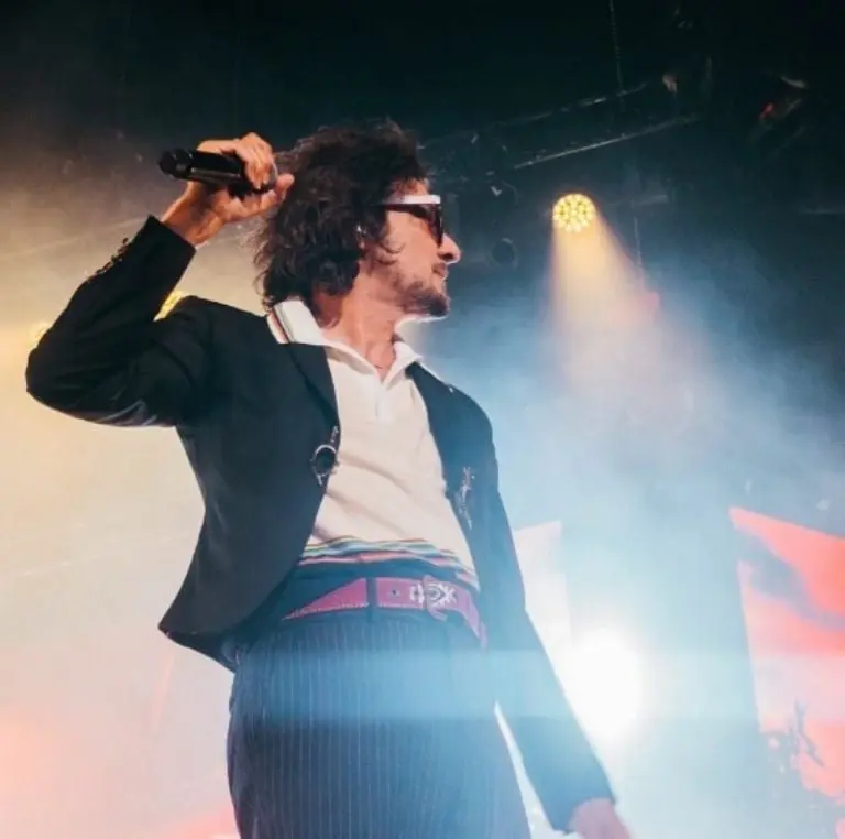 Foto: Instagram/ @leonlarregui