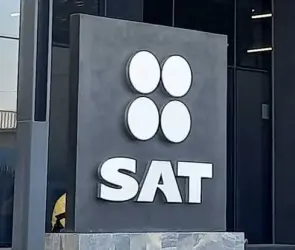 ¿El SAT se quedará con la mitad del salario en 2024 a través de impuestos? Esto sabemos