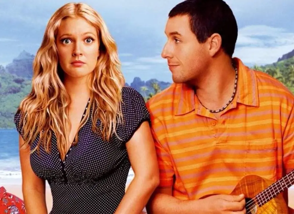 Como si fuera la primera vez