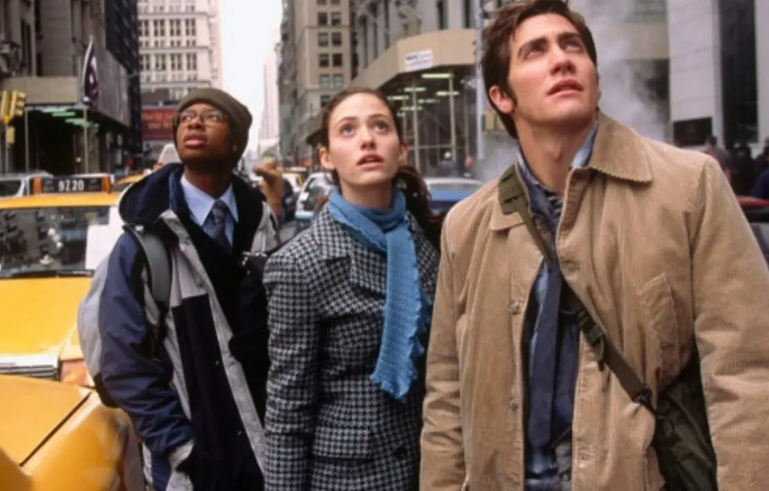 El d&iacute;a despu&eacute;s de ma&ntilde;ana