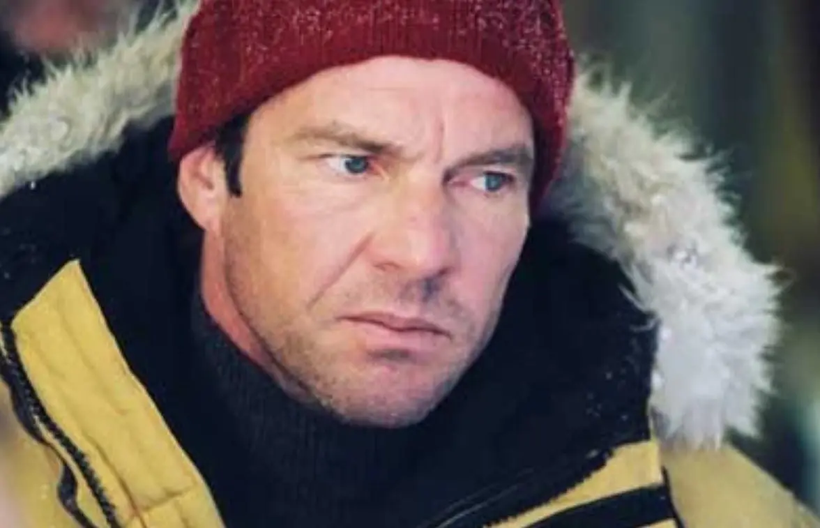 Se trata de una pel&iacute;cula de ciencia ficci&oacute;n, donde el cambio clim&aacute;tico causa una nueva glaciaci&oacute;n y congela la mayor parte de Estados Unidos. Al mismo tiempo un cient&iacute;fico trata de salvar a su hijo, quien se encuentra refugiado en una biblioteca de Nueva York.