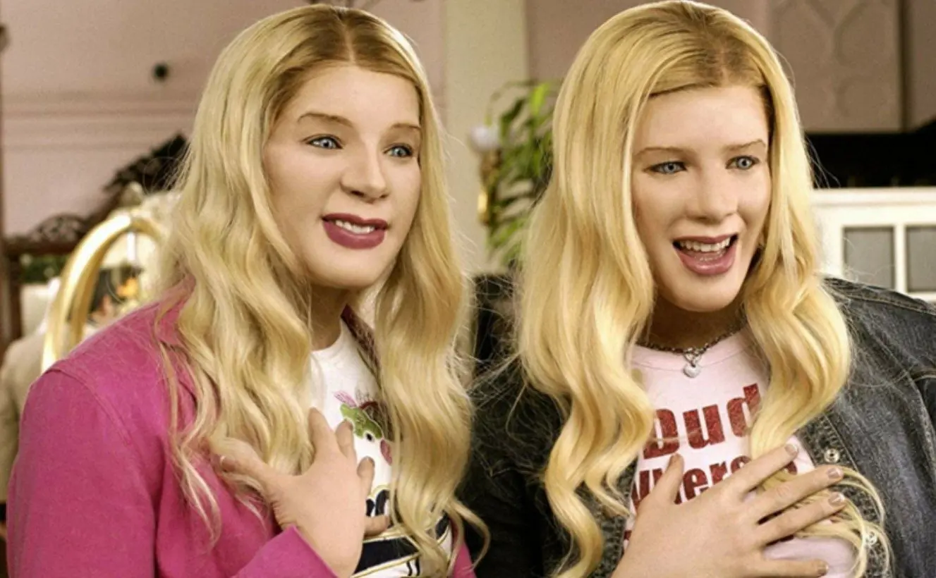 El 2004 fue un gran a&ntilde;o para la industria cinematogr&aacute;fica, pues se estrenaron varias cintas que fueron un &eacute;xito en taquillas y hoy se han convertido en cl&aacute;sicos de las pantallas.