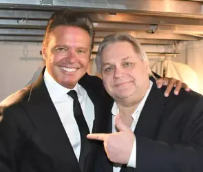 Carlos Bremer: Así fue como salvó  a Luis Miguel de la quiebra