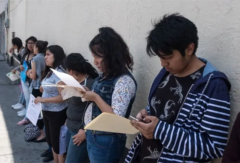 Estas son las fechas para inscribirse a las Convocatorias 2024 de UNAM e IPN. 