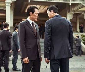 Operación Hunt: una película coreana cargada de acción y suspenso llega a Cinemex