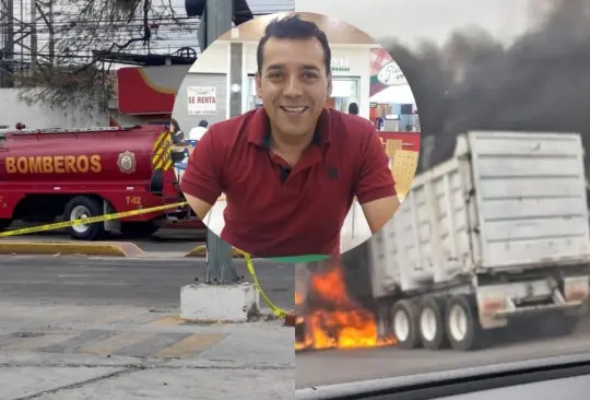 Tres balazos en el pecho: asesinan a bombero que acudía a atender bloqueo en Celaya