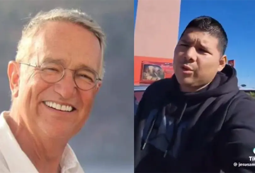 Ricardo Salinas defiende a revendedor de roscas de Costco que no vendi&oacute; nada: fue por la gente huevo...