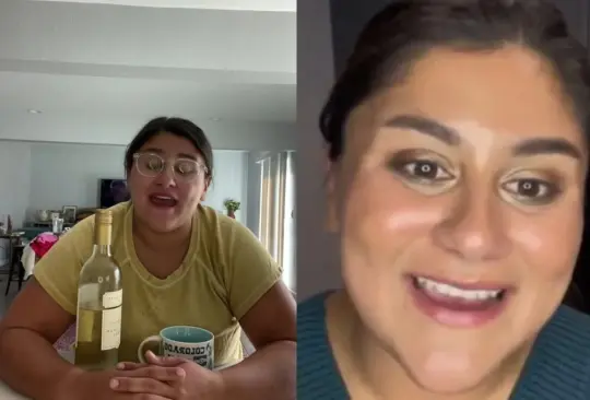 Despiden a mujer por grabar TikTok en su empleo; acababa de recibir aumento de seis cifras 