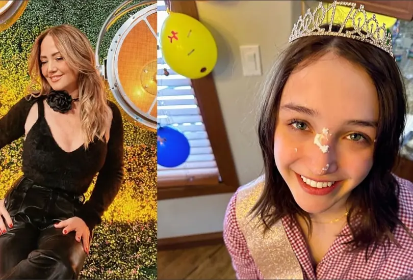 Andrea Legarreta responde con firmeza a rumores sobre la paternidad de una de sus hijas: Es una falta de respeto Andrea Legarreta responde con firmeza a rumores sobre la paternidad de una de sus hijas: Es una falta de respeto