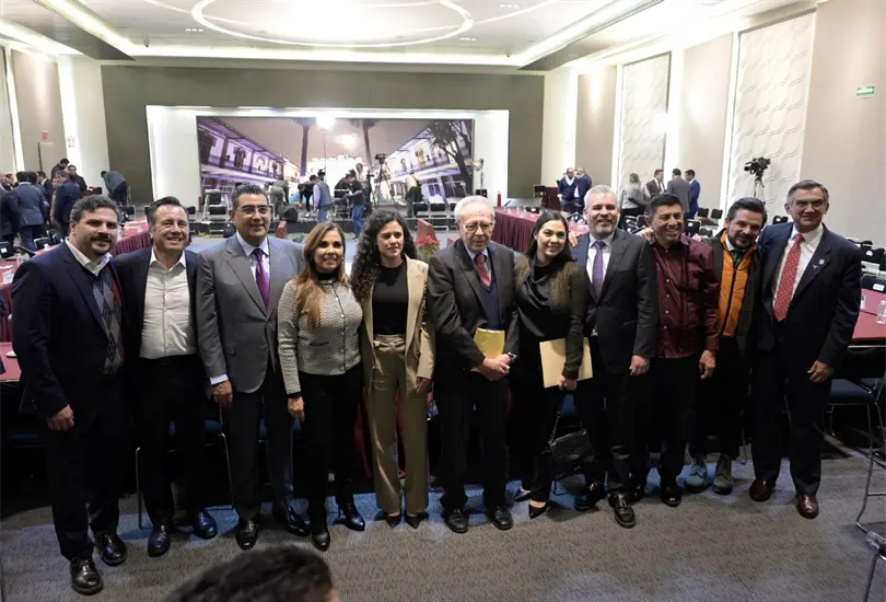 Avances en la federalizaci&oacute;n IMSS-Bienestar: Fortalecimiento del sistema de salud en 23 estados