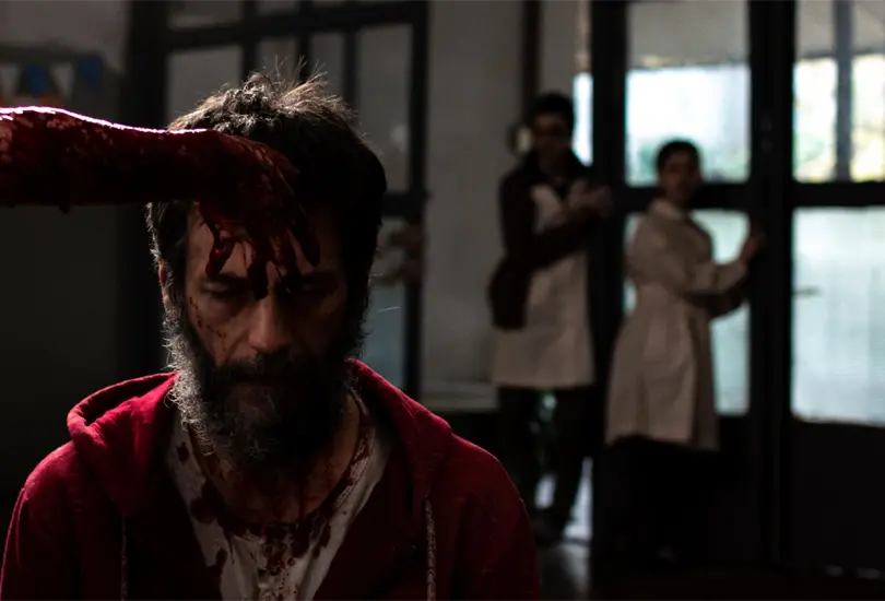Cuando Acecha la Maldad: la brutal pel&iacute;cula de terror argentina llega a salas de M&eacute;xico