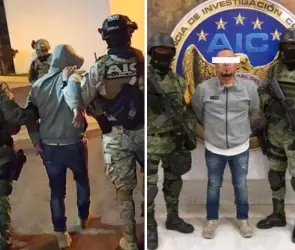 Así surgió el Cártel Santa Rosa de Lima, la agrupación fundada por ‘El Marro’ 