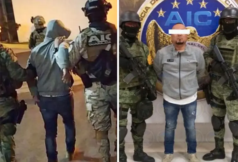 &iquest;C&oacute;mo surgi&oacute; el C&aacute;rtel Santa Rosa de Lima? 