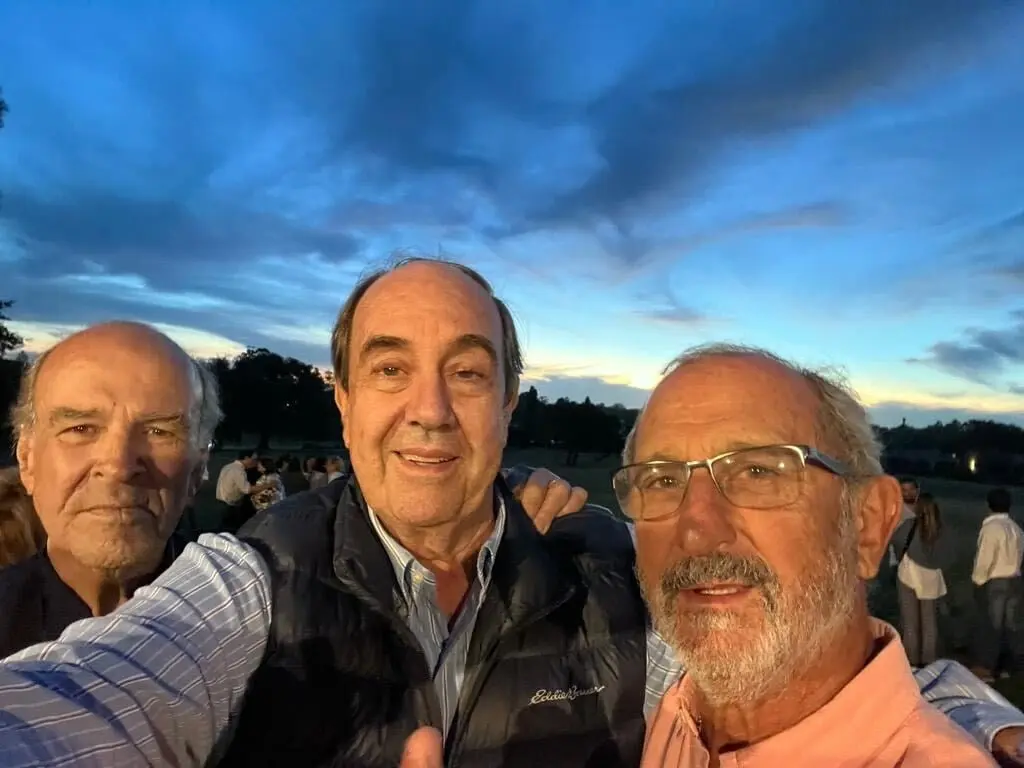 ¿Qué fue de los supervivientes de los Andes tras su rescate?