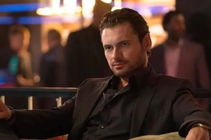 ¿De qué murió Adán Canto, famoso actor mexicano de X-Men y Narcos ? ¿De qué murió Adán Canto, famoso actor mexicano de X-Men y Narcos ?