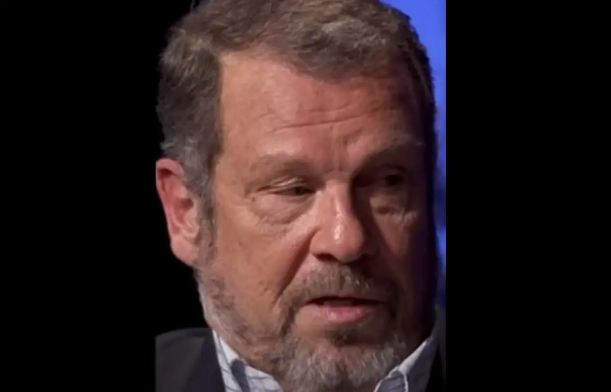 Adolfo Strauch. Junto con sus primos cortaba la carne para sobrevivir. Ahora tiene 75 años, tuvo tres hijo y vive en el campo con su familia, donde tiene una granja.