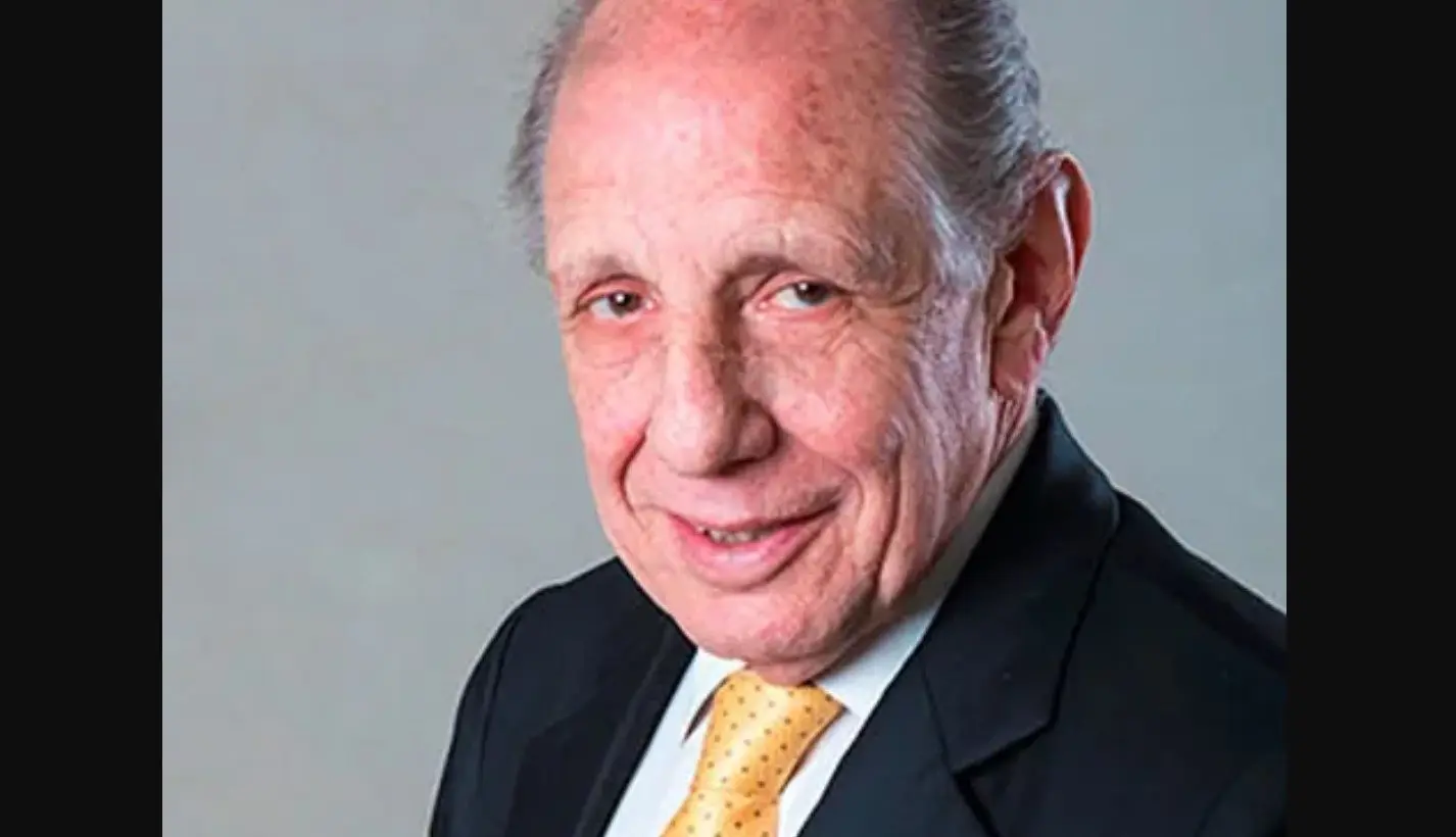 Ramón Sabella. Ahora tiene 72 años, se mudó a Paraguay luego de la tragedia y ahora es un exitoso empresario.