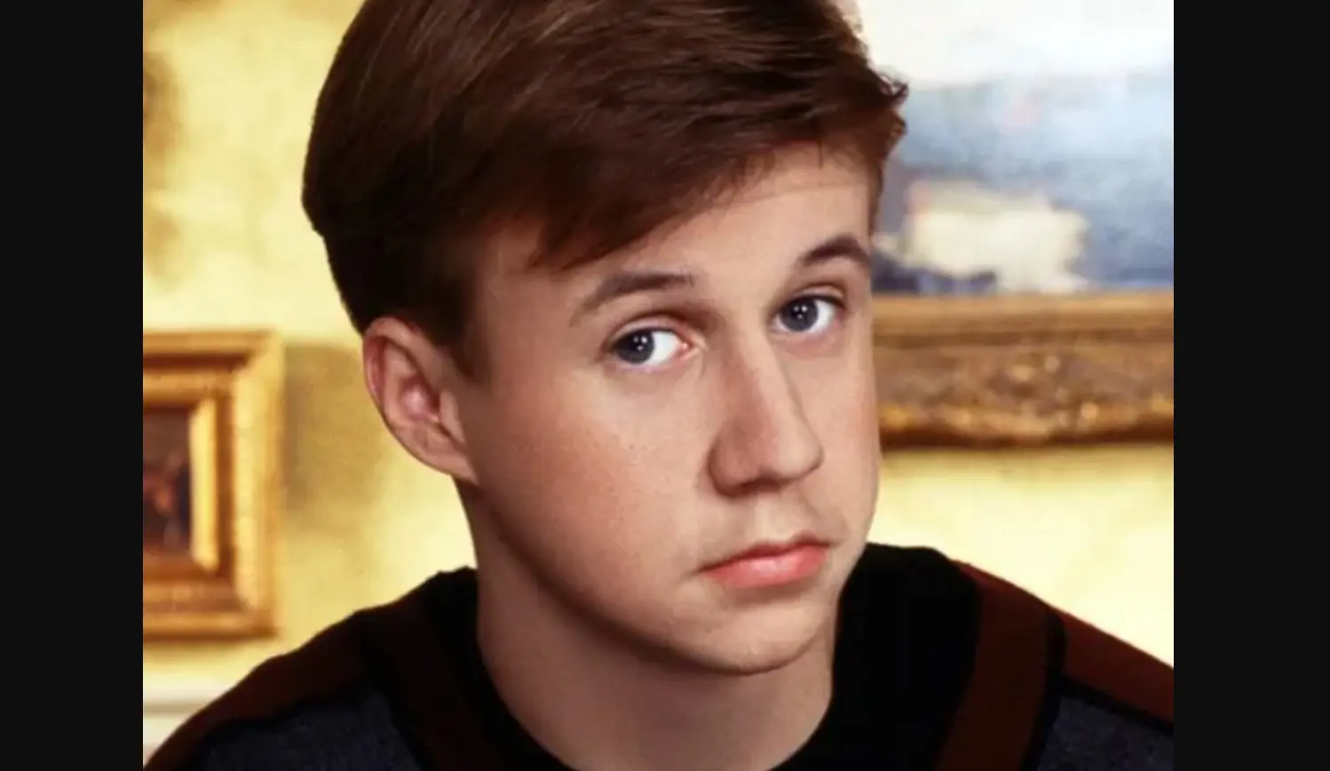 Benjamin Salisbury interpretó a Brighton Sheffield.<br>