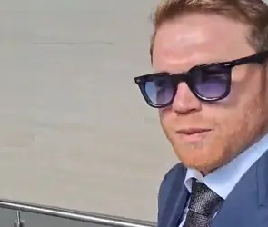 Es histórico para México: Canelo Álvarez respalda a Sheinbaum en toma de protesta
