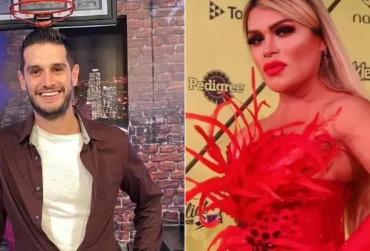 Adrián Marcelo se lanzó contra Wendy Guevara después del final de La Casa de los Famosos