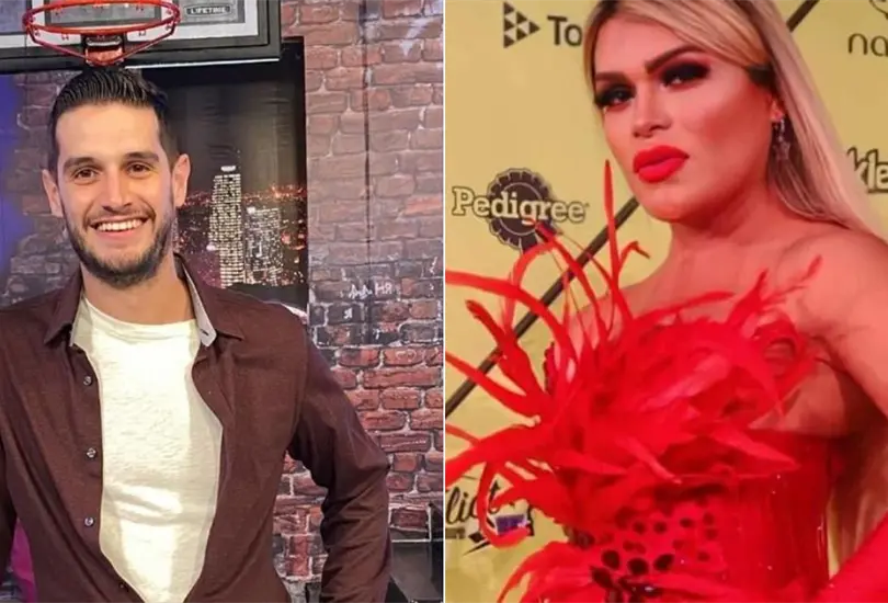 Adri&aacute;n Marcelo se lanz&oacute; contra Wendy Guevara despu&eacute;s del final de La Casa de los Famosos