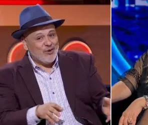 Tú no existes: René Franco revela por qué la productora de Hoy lo vetó