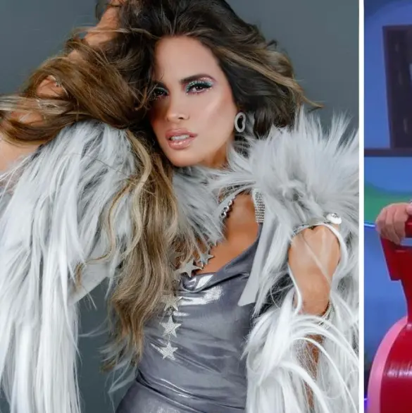 Gloria Trevi se compara con Mayito tras su triunfo en La Casa de los Famosos