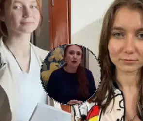 Caso Kristina: la joven rusa desaparecida en Estado de México