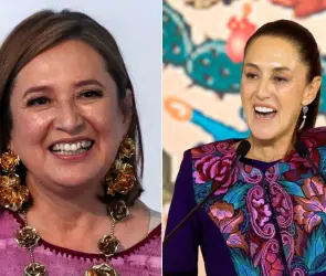 Las mujeres gobernamos diferente: Xóchitl Gálvez sorprende con carta para Sheinbaum