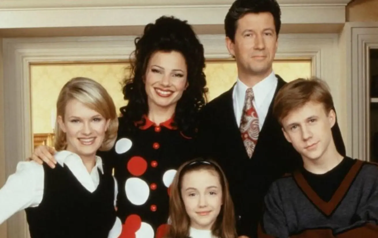 ¿Qué fue del elenco de La Niñera a 31 años del estreno?