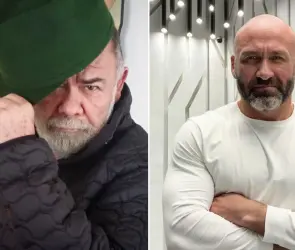 Pedro Ferriz Hijar explota contra actor Jesús Ochoa: muerto de hambre